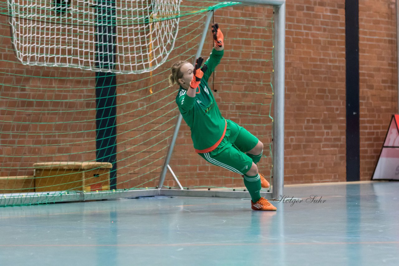 Bild 1375 - Dodenhof Cup